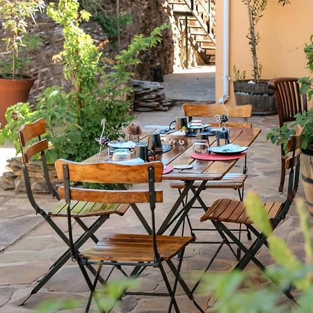 Ti Melen Boutique Guesthouse Windhoek Kültér fotó