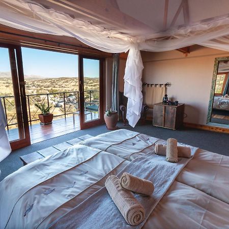 Ti Melen Boutique Guesthouse Windhoek Kültér fotó