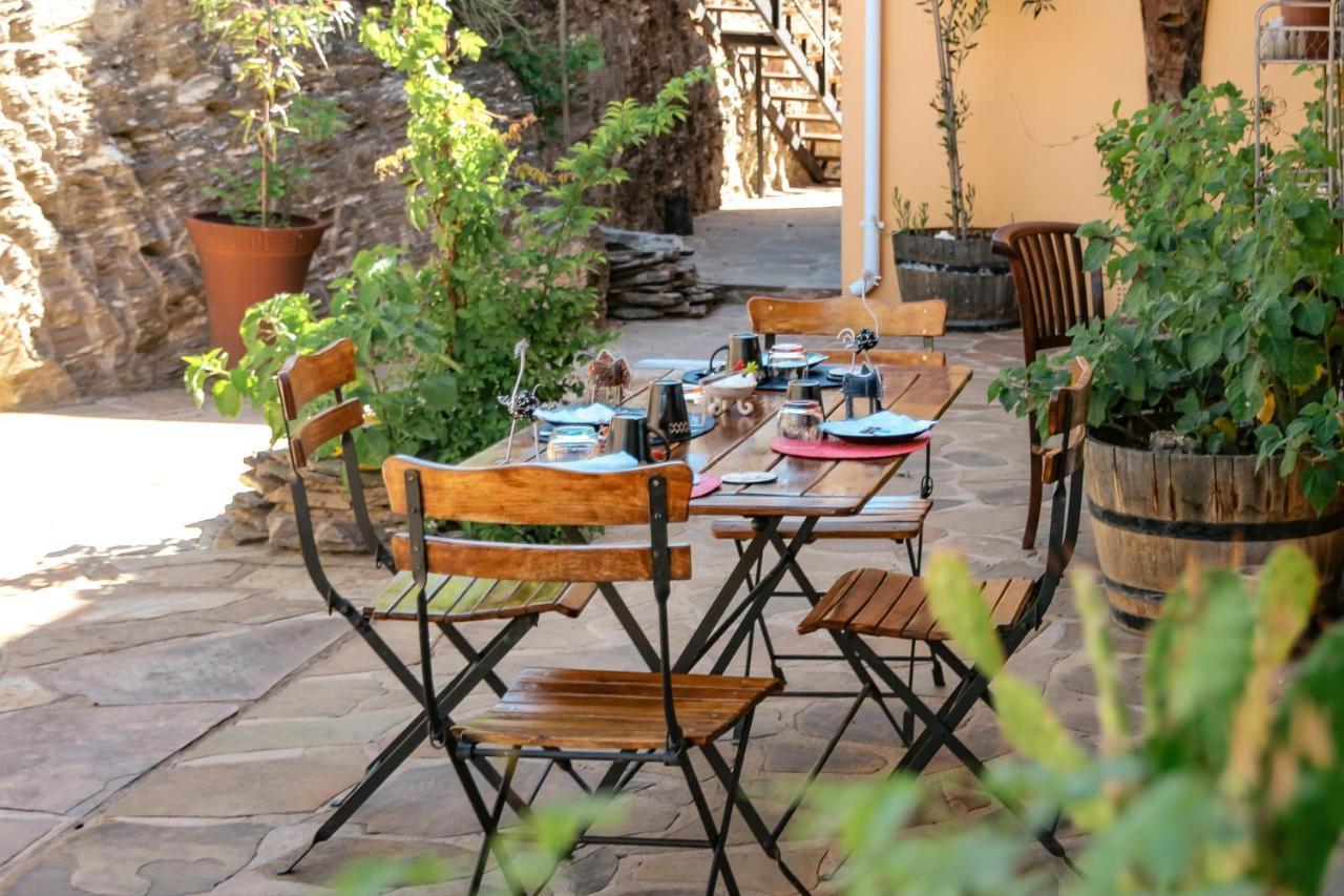 Ti Melen Boutique Guesthouse Windhoek Kültér fotó