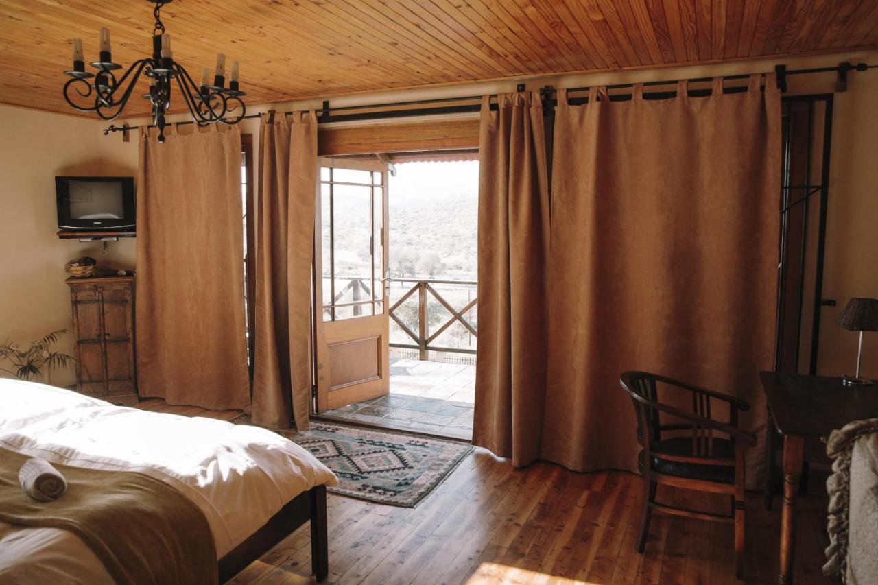 Ti Melen Boutique Guesthouse Windhoek Kültér fotó