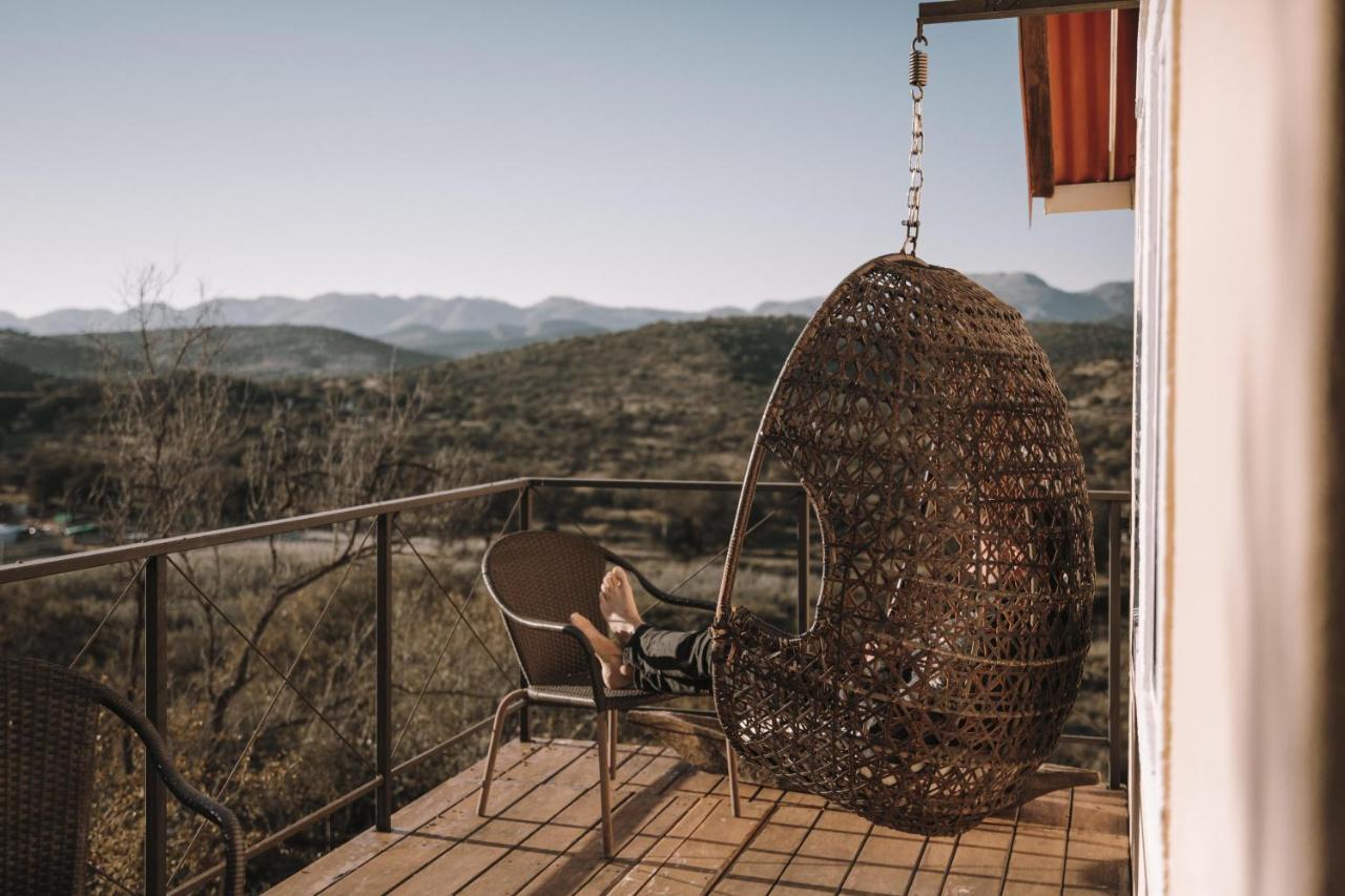 Ti Melen Boutique Guesthouse Windhoek Kültér fotó